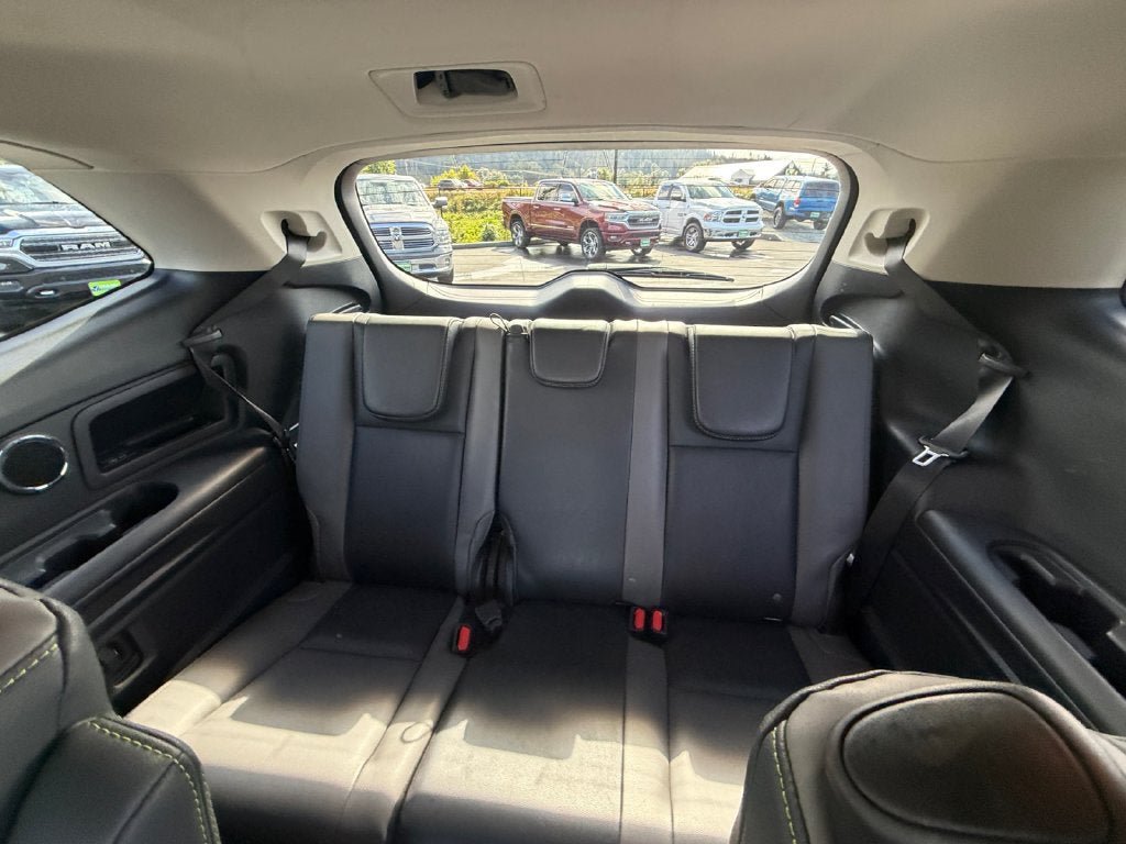 Used 2023 Subaru Ascent Onyx Edition Limited AWD/4WD image 34