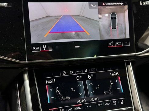 New 2026 Audi Q8 Premium Plus AWD/4WD image 36