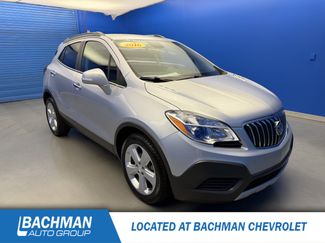 Used 2016 Buick Encore FWD video 1