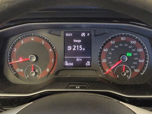 Used 2020 Volkswagen Jetta S FWD image 23