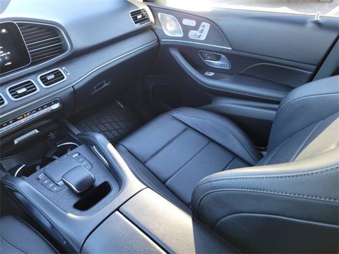 Certified 2022 Mercedes-Benz GLE 350 4MATIC image 13