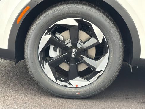 New 2026 Kia Sorento EX image 27