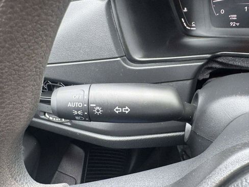 Used 2025 Honda Accord LX image 24