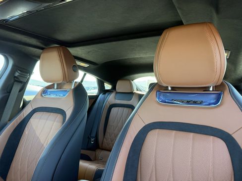 New 2026 Mercedes-Benz AMG GT 53 image 18