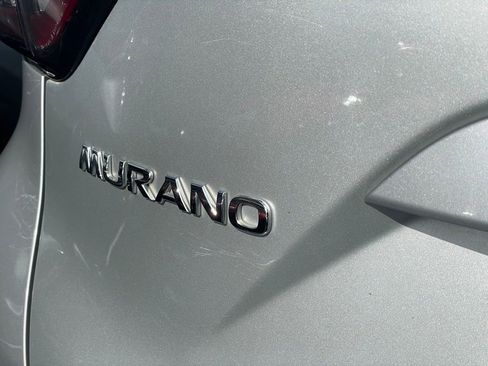 Certified 2021 Nissan Murano S image 20