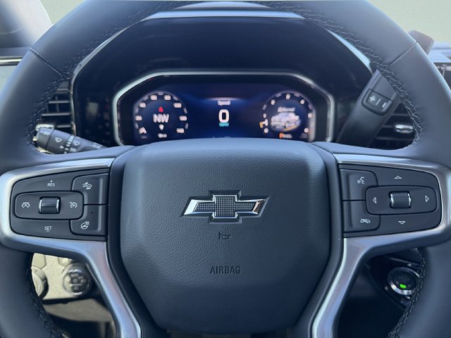 New 2026 Chevrolet Silverado 1500 RST w/ Protection Package RWD image 33