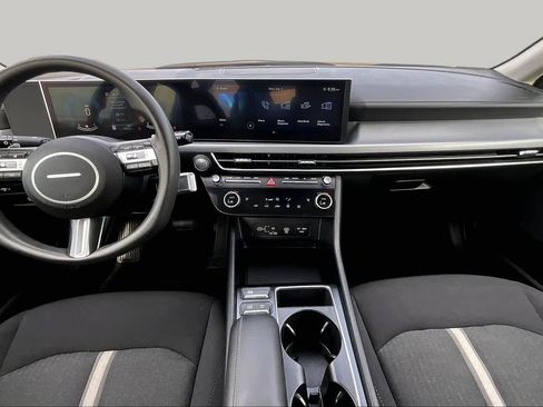 Certified 2025 Hyundai Sonata SEL FWD image 16