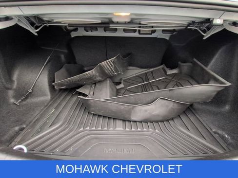Used 2024 Chevrolet Malibu RS w/ LPO, Floor Liner Package FWD image 26
