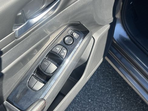 Certified 2024 Nissan Altima 2.5 SR FWD image 18