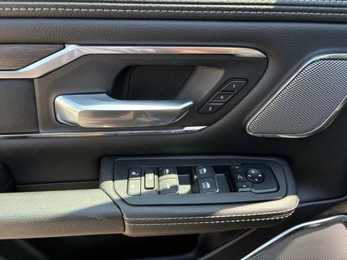 New 2026 RAM 1500 Laramie w/ Night Edition image 15