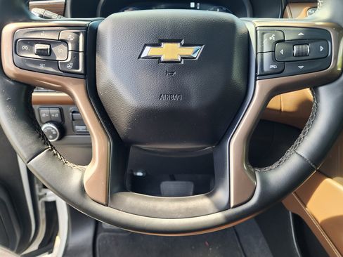 Used 2023 Chevrolet Tahoe High Country w/ Max Trailering Package image 30