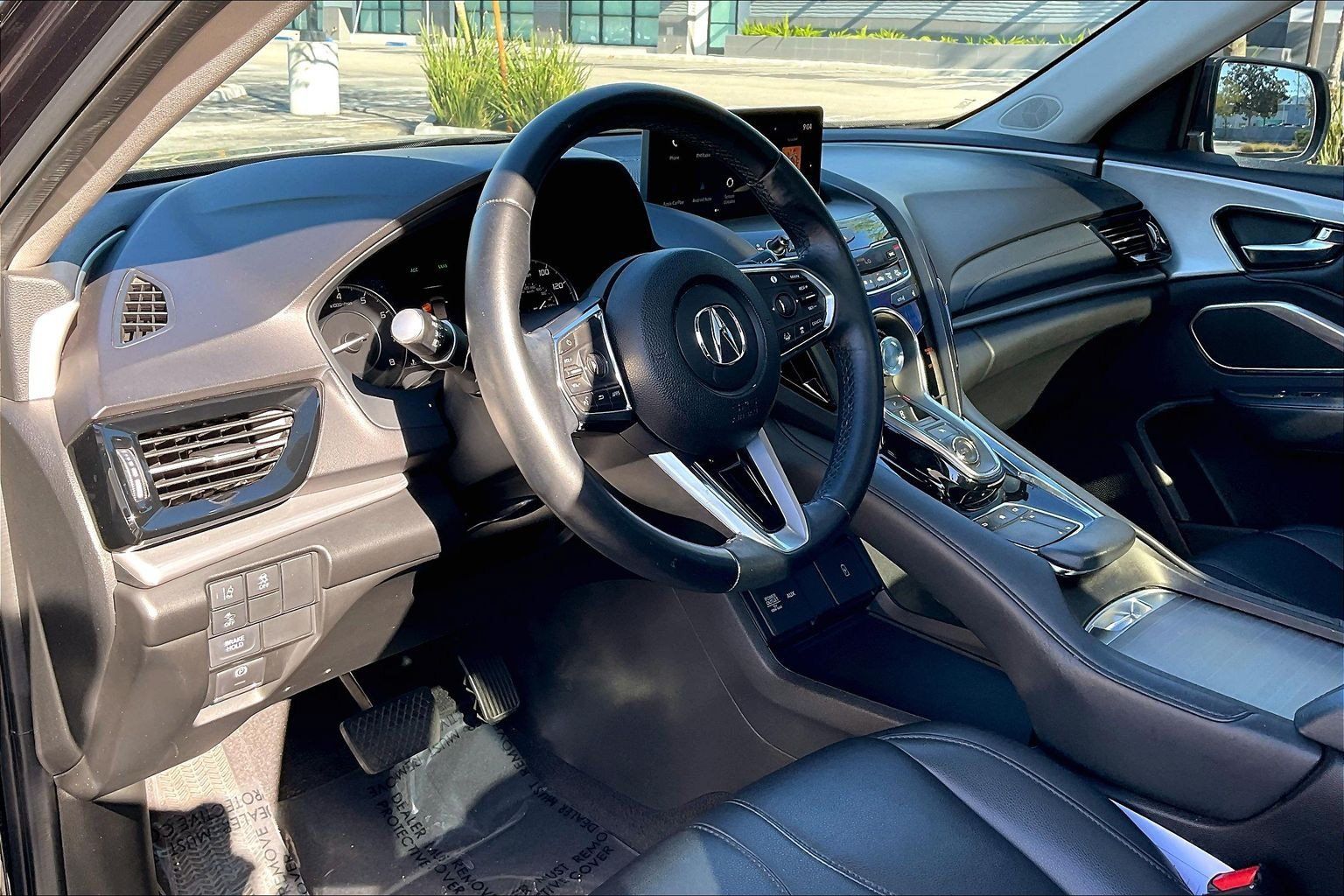 Used 2019 Acura RDX FWD image 17