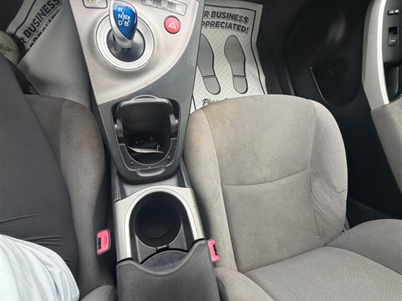 Used 2013 Toyota Prius Two FWD image 15