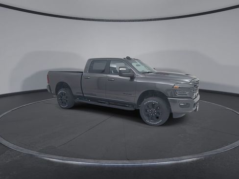 New 2026 RAM 2500 Laramie w/ Night Edition image 2