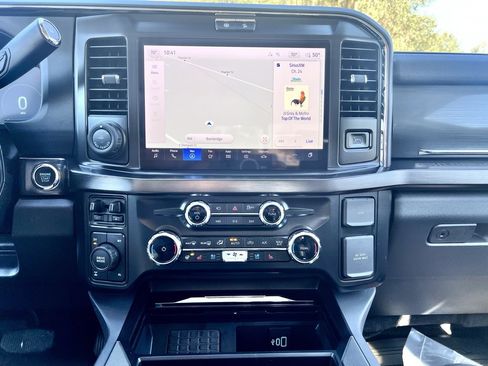 New 2026 Ford F350 Lariat image 30