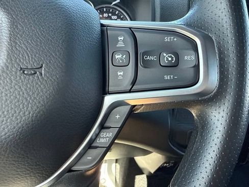 New 2026 RAM 3500 Tradesman AWD/4WD image 32