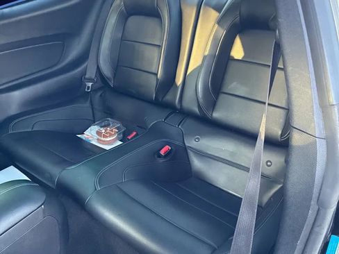 Used 2015 Ford Mustang GT Premium w/ Equipment Group 401A image 29