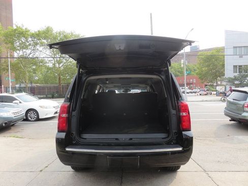 Used 2016 Chevrolet Suburban LTZ AWD/4WD image 26