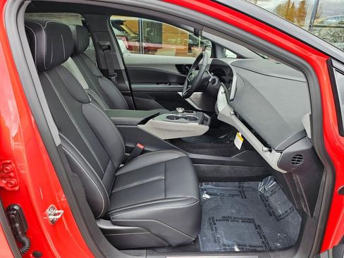 New 2026 Cadillac Optiq Sport 1 image 11