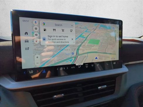 New 2026 Ford Explorer ST image 14