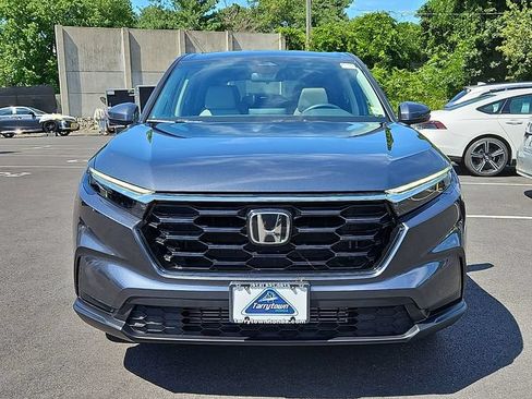 Certified 2024 Honda CR-V EX image 2