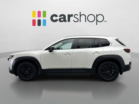 Used 2024 MAZDA CX-50 AWD 2.5 S w/ Weather Package image 2