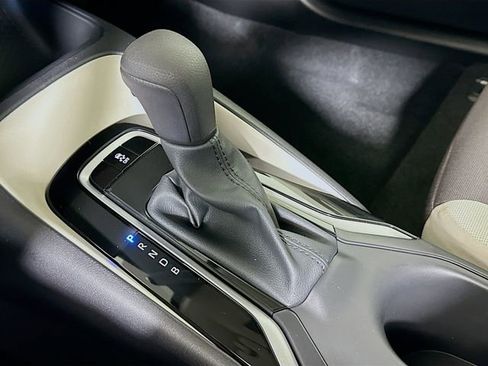 Certified 2025 Toyota Corolla LE image 19