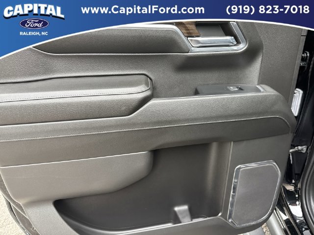 Used 2024 Chevrolet Silverado 1500 RST w/ RST All Star Premium Package AWD/4WD image 17
