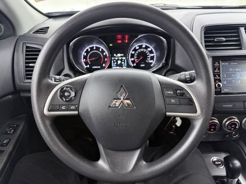 Used 2024 Mitsubishi Outlander Sport AWD image 23