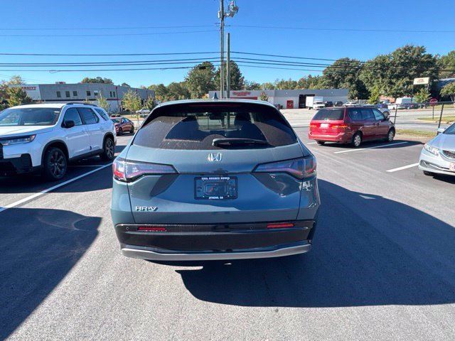 Used 2027 Honda HR-V EX-L image 8