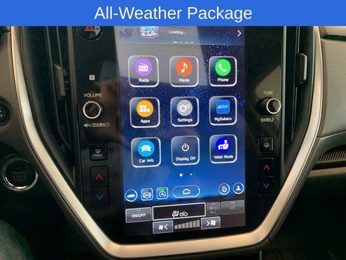 Certified 2024 Subaru Crosstrek 2.0i Premium image 9