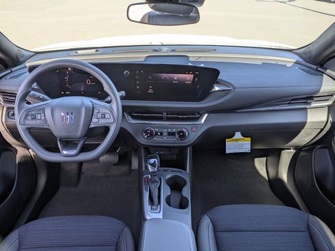 New 2026 Buick Envista Preferred FWD image 24