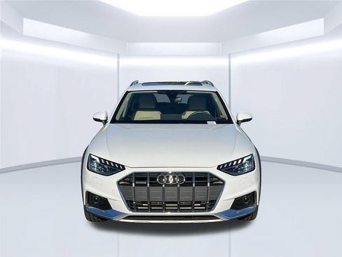 Used 2024 Audi A4 2.0T allroad Premium Plus AWD/4WD image 8