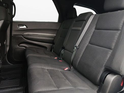 Used 2021 Dodge Durango SXT RWD image 22
