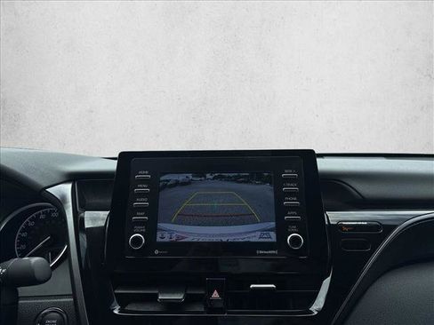Certified 2024 Toyota Camry LE w/ Convenience Package FWD image 14