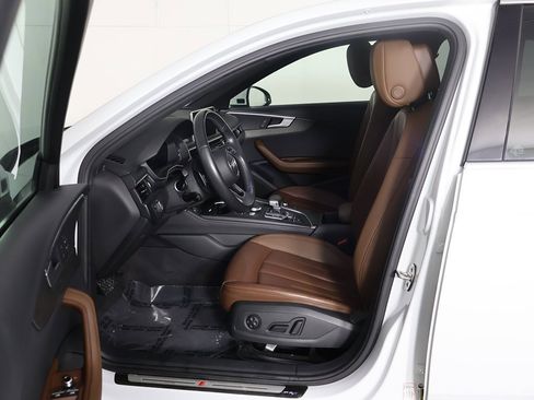 Used 2019 Audi A4 2.0T Premium Plus w/ Premium Plus Package image 28