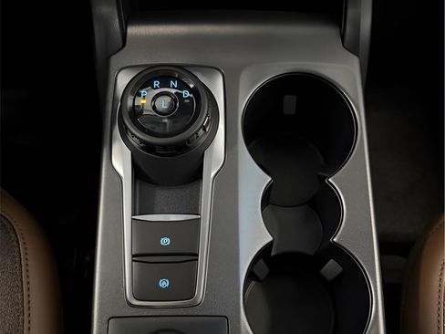 Used 2025 Ford Bronco Sport Outer Banks w/ Outer Banks Tech Package+ image 15