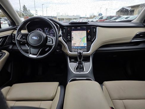 Used 2020 Subaru Outback Limited image 5