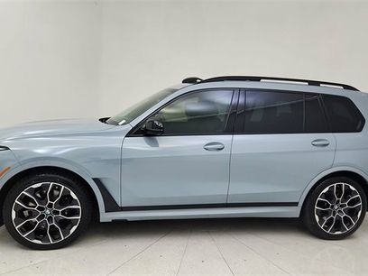 Used 2026 BMW X7 M60i