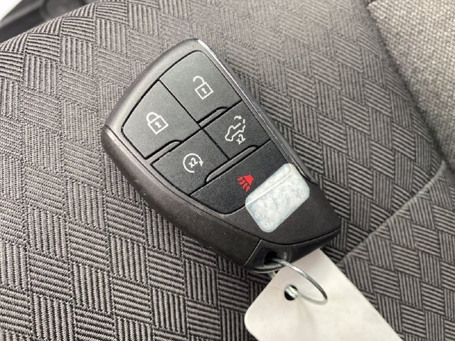 Used 2022 GMC Sierra 1500 Elevation AWD/4WD image 25