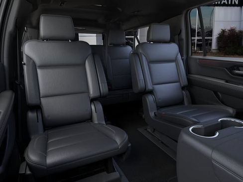 New 2026 GMC Yukon XL Denali w/ Advanced Technology Package AWD/4WD image 17