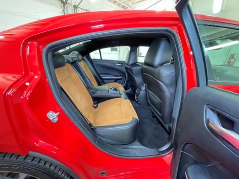 Certified 2022 Dodge Charger GT w/ Plus Group image 27