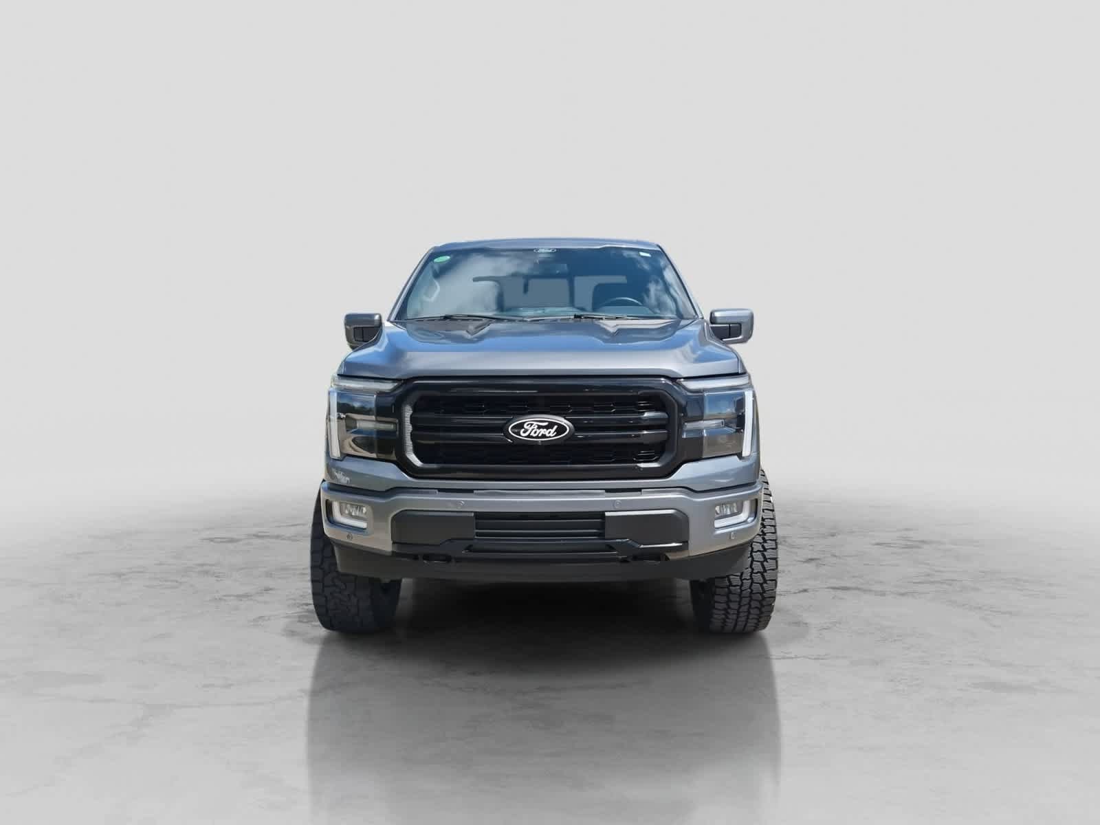 Used 2024 Ford F150 Lariat w/ FX4 Off-Road Package AWD/4WD image 3