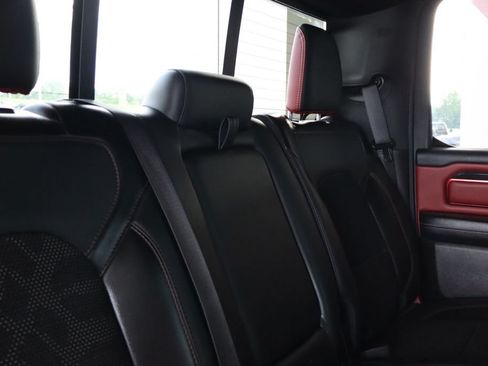 Used 2019 RAM 1500 Rebel w/ Rebel Level 2 Equipment Group AWD/4WD image 38