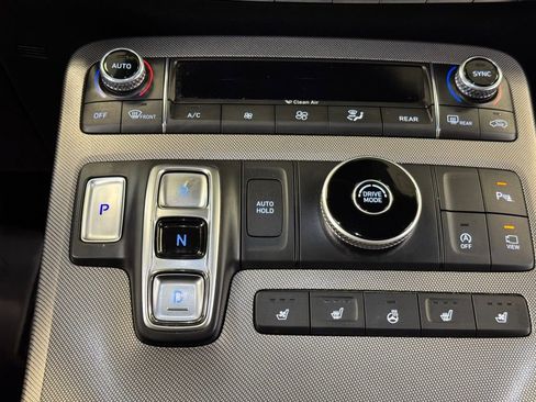 Used 2022 Hyundai Palisade Calligraphy image 39