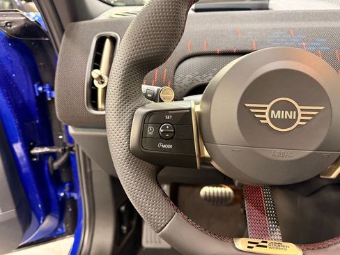 New 2026 MINI Cooper Countryman John Cooper Works image 13