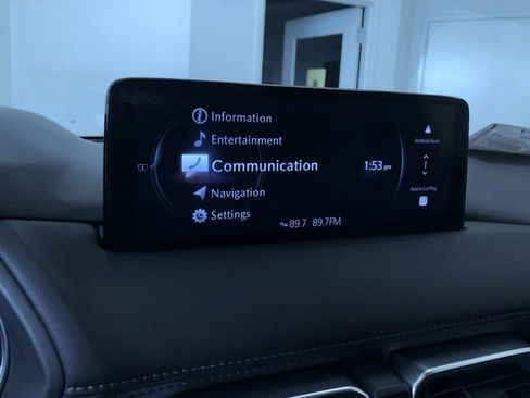 Used 2025 MAZDA CX-5 AWD 2.5 S w/ Select Package image 29