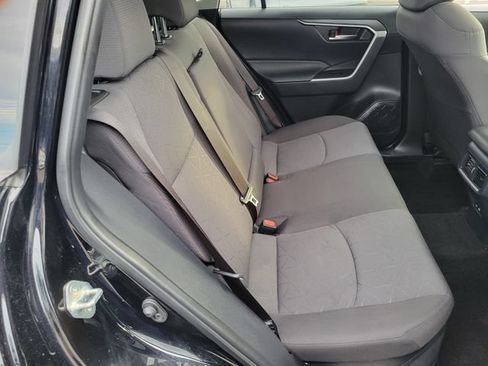 Used 2025 Toyota RAV4 XLE w/ Convenience Package AWD/4WD image 23