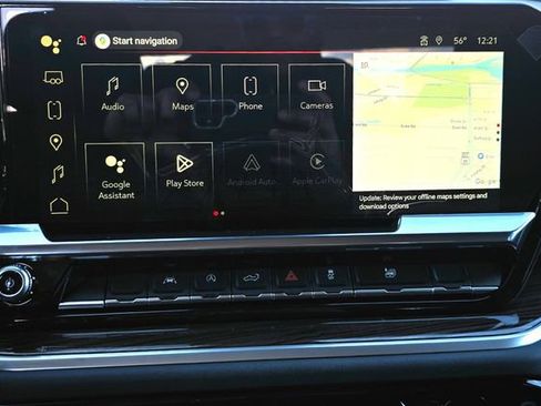 New 2026 GMC Sierra 1500 Elevation AWD/4WD image 26