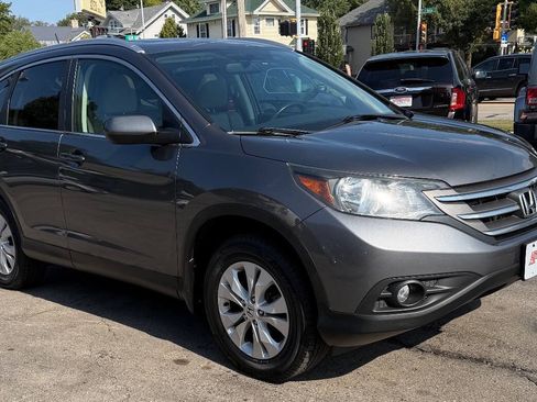 Used 2014 Honda CR-V EX-L image 6
